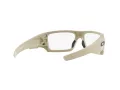 Oakley Si Ballistic Det Cord Lunettes de Soleil OO 9253 17
