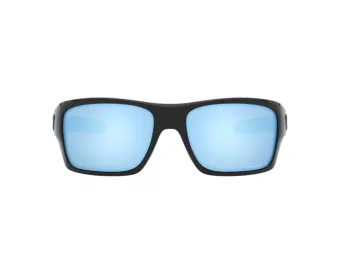 Oakley Turbine Lunettes de Soleil OO 9263 14