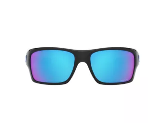 Oakley Turbine Lunettes de Soleil OO 9263 56