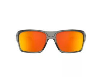 Oakley Turbine Lunettes de Soleil OO 9263 57
