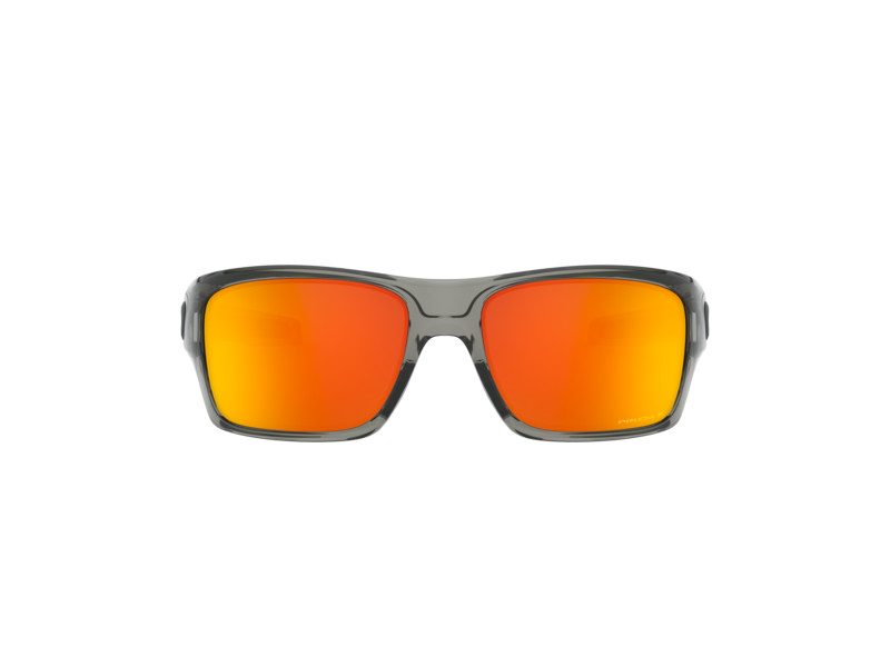 Oakley Turbine Lunettes de Soleil OO 9263 57