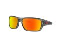 Oakley Turbine Lunettes de Soleil OO 9263 57