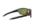 Oakley Turbine Lunettes de Soleil OO 9263 57