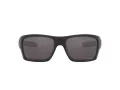 Oakley Turbine Lunettes de Soleil OO 9263 62