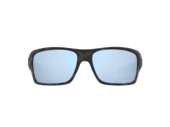 Oakley Turbine Lunettes de Soleil OO 9263 64