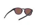 Oakley Latch Lunettes de Soleil OO 9265 55