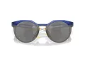 Oakley Hstn Metal Lunettes de Soleil OO 9279 06