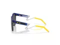 Oakley Hstn Metal Lunettes de Soleil OO 9279 06