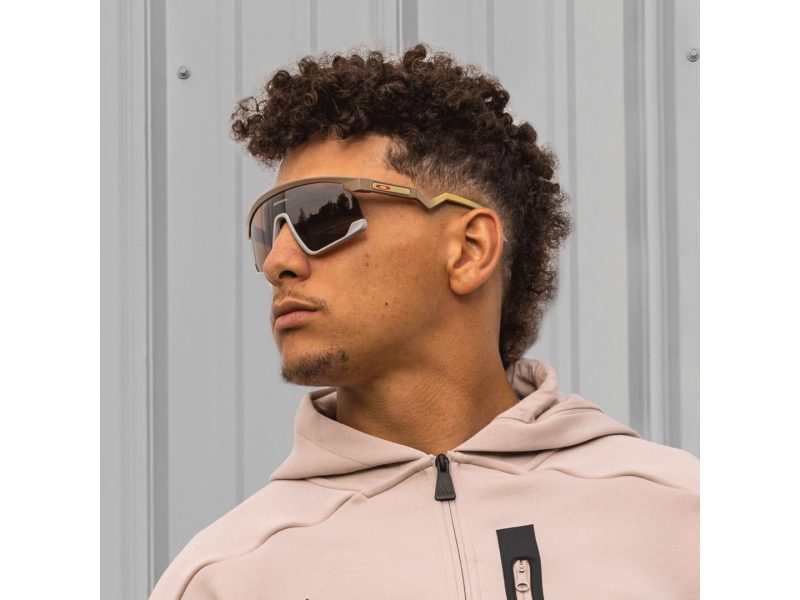 Oakley Bxtr Lunettes de Soleil OO 9280 08