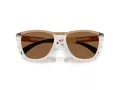 Oakley Bxtr Lunettes de Soleil OO 9280 18