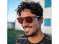 Oakley Frogskins Range Lunettes de Soleil OO 0OO9284 928401