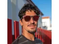 Oakley Frogskins Range Lunettes de Soleil OO 0OO9284 928401