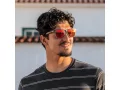 Oakley Frogskins Range Lunettes de Soleil OO 0OO9284 928401