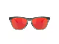 Oakley Frogskins Range Lunettes de Soleil OO 0OO9284 928401