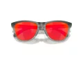 Oakley Frogskins Range Lunettes de Soleil OO 0OO9284 928401