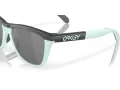 Oakley Frogskins Range Lunettes de Soleil OO 0OO9284 928403