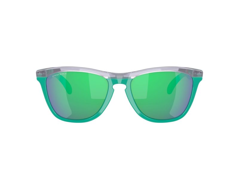 Oakley Frogskins Range Lunettes de Soleil OO 0OO9284 928406