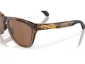 Oakley Frogskins Range Lunettes de Soleil OO 0OO9284 928407