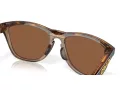 Oakley Frogskins Range Lunettes de Soleil OO 0OO9284 928407