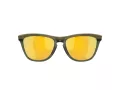 Oakley Frogskins Range Lunettes de Soleil OO 0OO9284 928408