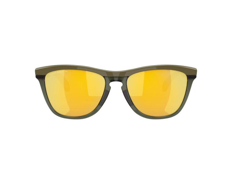 Oakley Frogskins Range Lunettes de Soleil OO 0OO9284 928408