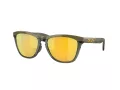Oakley Frogskins Range Lunettes de Soleil OO 0OO9284 928408