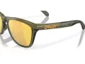 Oakley Frogskins Range Lunettes de Soleil OO 0OO9284 928408