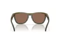 Oakley Frogskins Range Lunettes de Soleil OO 0OO9284 928408