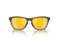 Oakley Frogskins Range Lunettes de Soleil OO 0OO9284 928408
