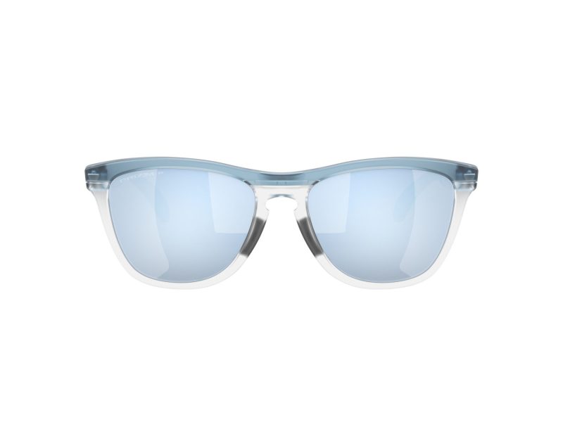 Oakley Frogskins Range Lunettes de Soleil OO 0OO9284 928409