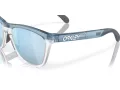 Oakley Frogskins Range Lunettes de Soleil OO 0OO9284 928409