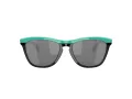 Oakley Frogskins Range Lunettes de Soleil OO 9284 10