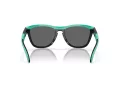 Oakley Frogskins Range Lunettes de Soleil OO 9284 10