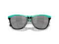 Oakley Frogskins Range Lunettes de Soleil OO 9284 10