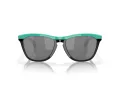 Oakley Frogskins Range Lunettes de Soleil OO 9284 10