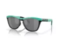Oakley Frogskins Range Lunettes de Soleil OO 9284 10