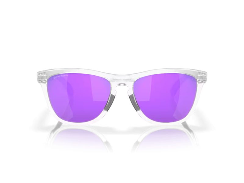 Oakley Frogskins Range Lunettes de Soleil OO 9284 12