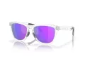 Oakley Frogskins Range Lunettes de Soleil OO 9284 12