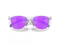 Oakley Frogskins Range Lunettes de Soleil OO 9284 12