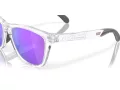Oakley Frogskins Range Lunettes de Soleil OO 9284 12