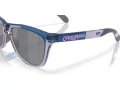 Oakley Frogskins Range Lunettes de Soleil OO 9284 16