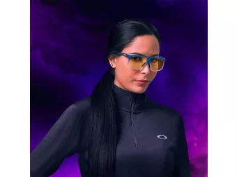 Oakley Helux Lunettes de Soleil OO 9285 05