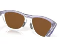 Oakley Frogskins Hybrid Lunettes de Soleil OO 9289 01