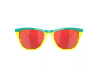 Oakley Frogskins Hybrid Lunettes de Soleil OO 9289 02