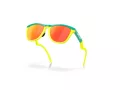 Oakley Frogskins Hybrid Lunettes de Soleil OO 9289 02