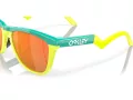Oakley Frogskins Hybrid Lunettes de Soleil OO 9289 02