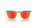Oakley Frogskins Hybrid Lunettes de Soleil OO 9289 02