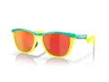 Oakley Frogskins Hybrid Lunettes de Soleil OO 9289 02
