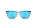 Oakley Frogskins Hybrid Lunettes de Soleil OO 9289 03