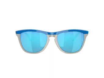 Oakley Frogskins Hybrid Lunettes de Soleil OO 9289 03